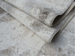 pastal beige rug