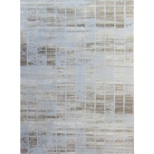 Modern Beige Blue carpets