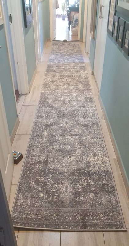 vintage passagerunner