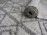 Handmade rug for sale