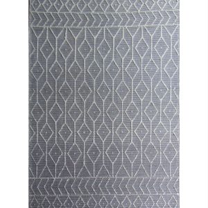 Modern Aztec Handmade rug