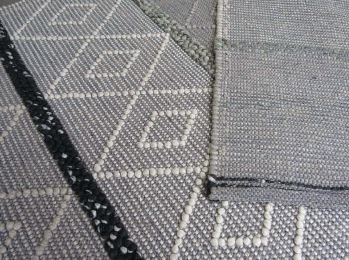 Modern Indian Design Rugs Modern Diamond Indian Rug