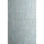 Modern Blue Handmade rug - BK Carpets and Rugs