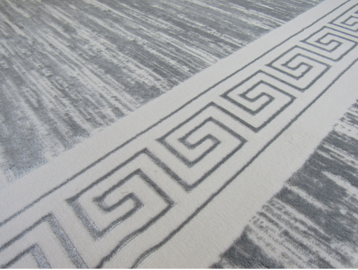Grey Modern rugs Cape Town Rugs for sale Cape Town