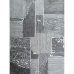 Modern Interior Grey Rug - BK Carpets and Rugs