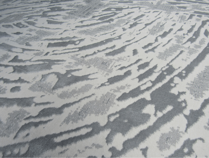 Rugs Randburg - BK Carpets and Rugs Grey white rug