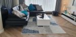 Modern rugs and carpets