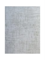 Modern Contemporary Lounge Indoor Rug –  Light Beige & Cream (Style: MDR104)