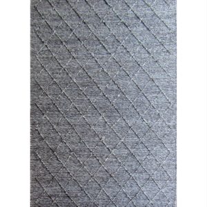Handmade Brown Modern rug