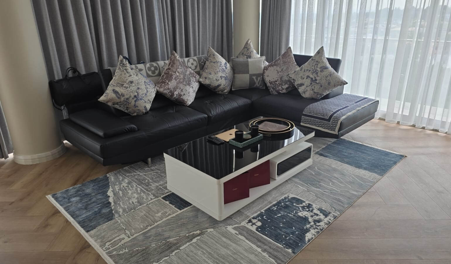 Modern Rugs Roodepoort Ranburg Rugs for sale