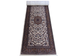 Persian Beige 4m Runner Rug