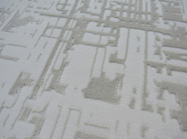 cream modern carpets