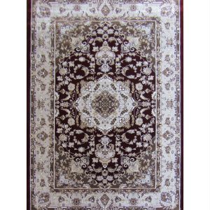 Persian Maroon Red Rug - BK carpets and Rugs
