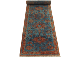 Handmade Persian 3m Runner