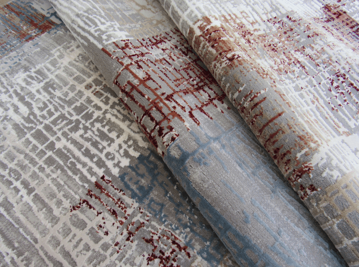 Rugs Shop Randburg Modern patch rug