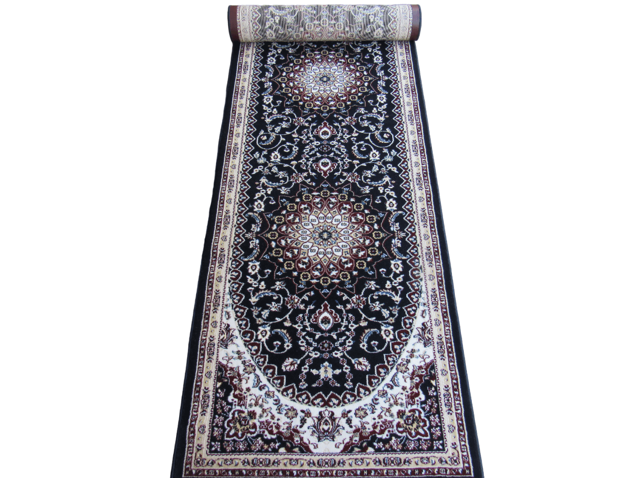 3m Passage Runner Rug - BK Carpets and Rugs 3m Bedroom Rug