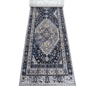 Persian Blue Grey Runner