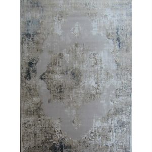 Pastal beige Modern Rug - BK Carpets Randburg