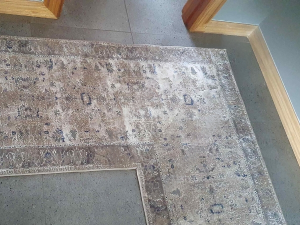 Rug Alterations 4 Custom Joined Rugs