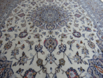 Kashan Premium Handmade rug