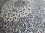 Kashan Handmade New rug