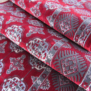 Red passage premium runner