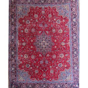 Large Persian Handmade Rug