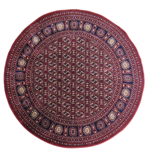 Round Persian Rugs