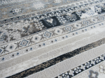 Circular Modern Rug