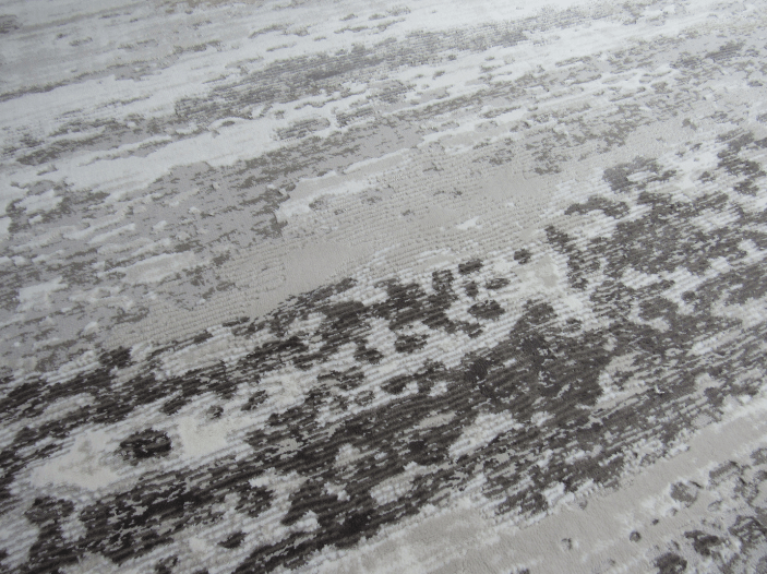 Light beige - Round Carpet Brown - Round Rug - BK Carpets and Rugs