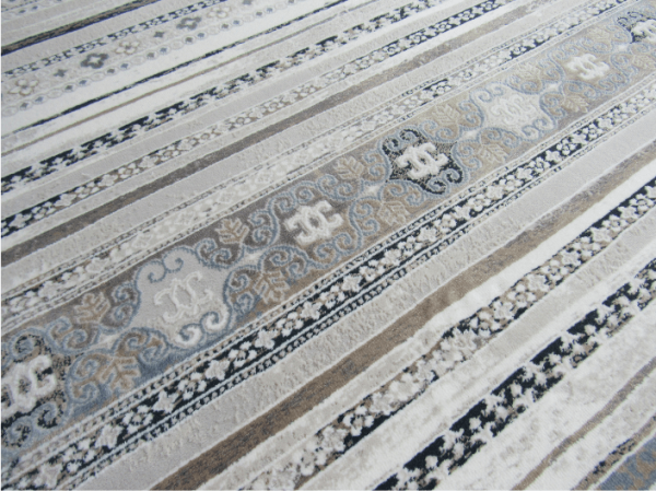 Round Carpets and Rugs