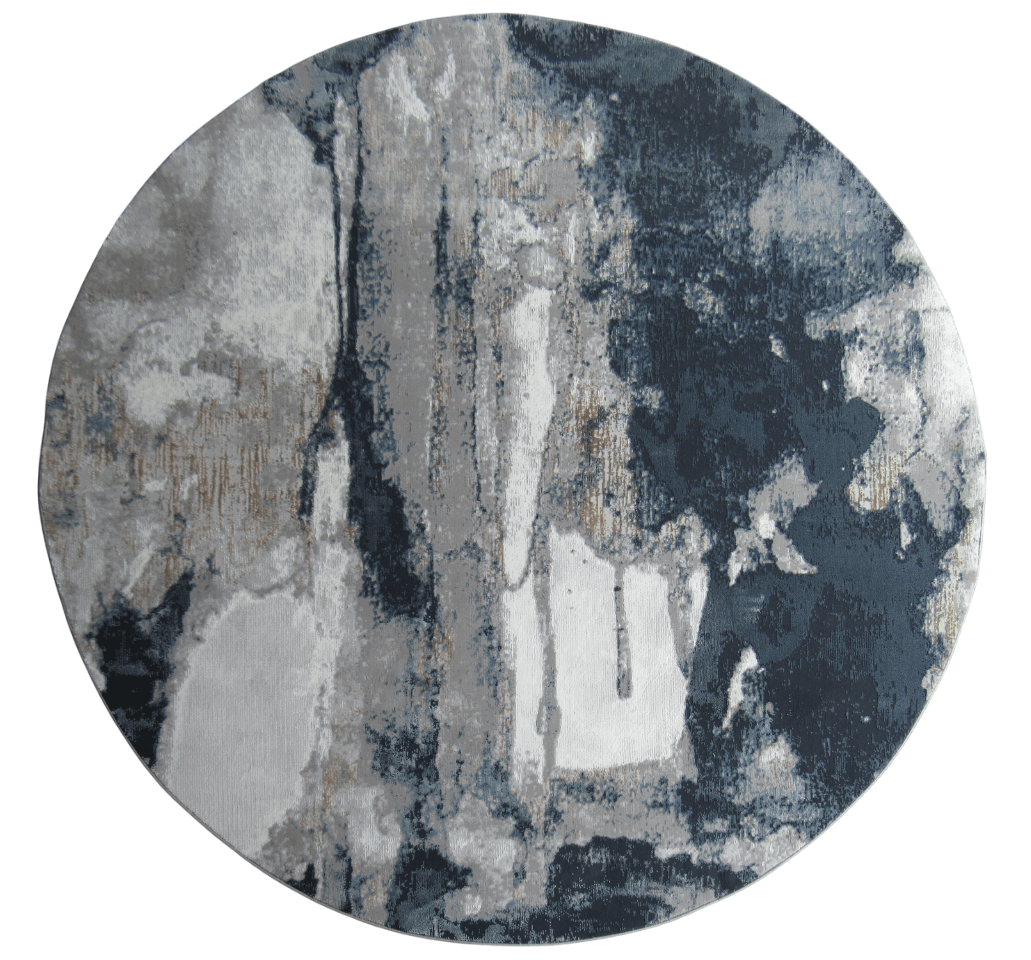 Round Rugs |BK Carpets | Shop Interior Designer Round Rugs