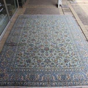 Persian Handknotted Rug