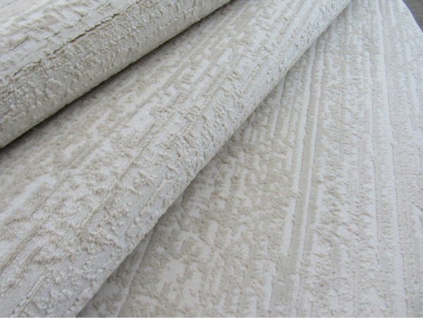 Soft Round Rug
