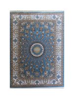Oriental Turkish Rugs - Blue - Beige - Persian