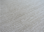 Soft Beige Round Rug
