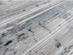 Grey Slate Runner
