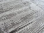 Grey Soft Area Rug