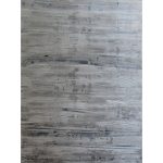 Slate Grey Blue - Modern Rug