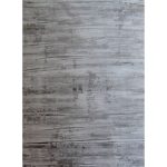 Modern Slate Grey Rug