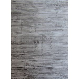 Modern Slate Grey Rug