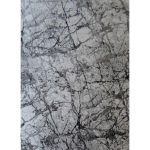 Contemporary Designer Rugs - Grey - Blue
