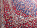 Second hand persian rug