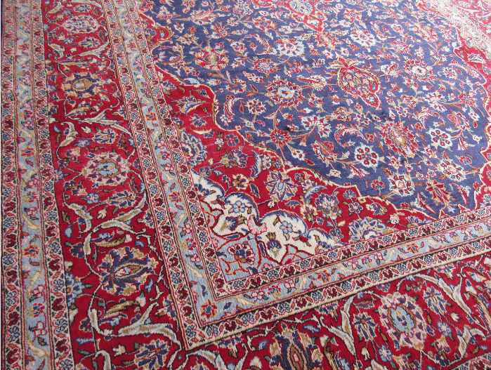 Large Persian Area Rug Second hand persian rug