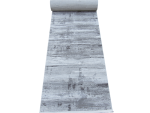4m Passage Runner - Modern Grey Runner