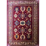 Persian Classic Kazac Red Rug