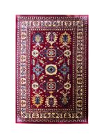 Persian Classic Kazac Red Rug
