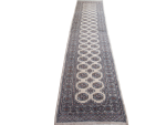 3m Long Authentic Persian Runner