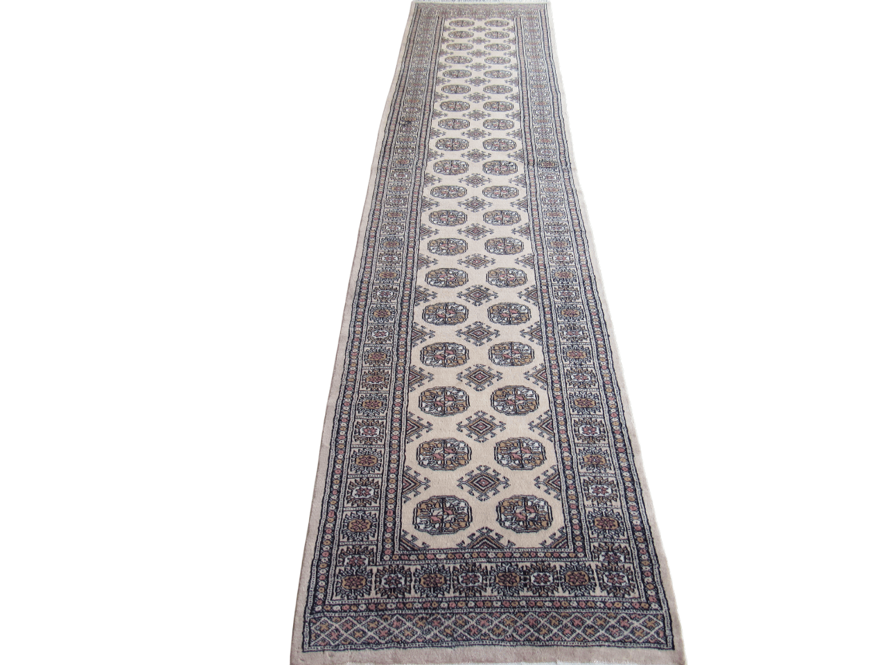 3m Long Persian Runner 3m Long Authentic Persian Runner