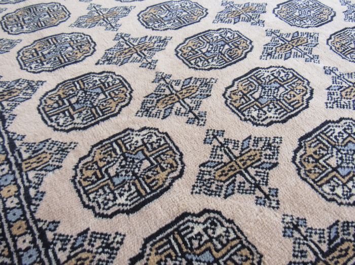 Bokhara Persian Carpet Bokhara Persian Rug